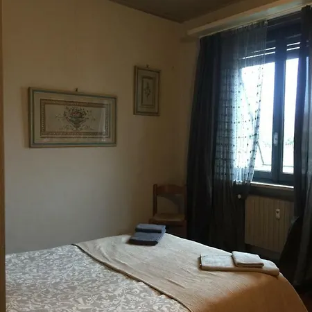 公寓 Casa Bilun *