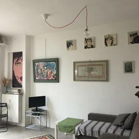 Casa Bilun 公寓 *