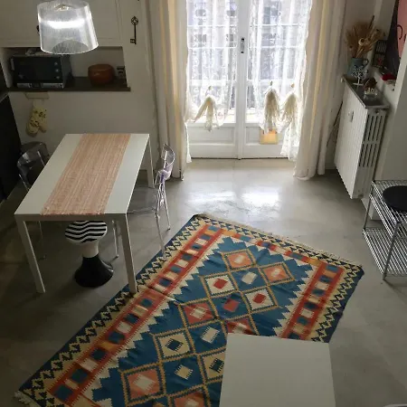 公寓 Casa Bilun