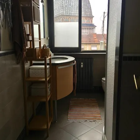 公寓 Casa Bilun *