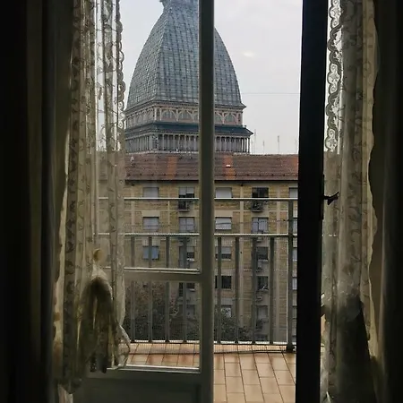 公寓 Casa Bilun 都灵