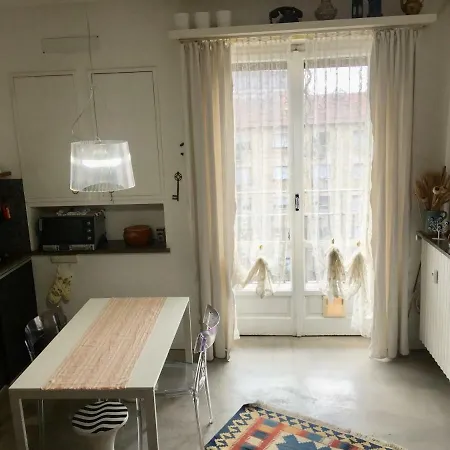 公寓 Casa Bilun 都灵